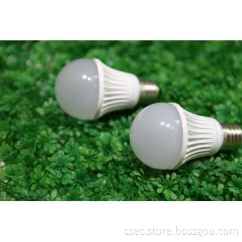LED Bulb light with high power CE RoHS and long lifespan
